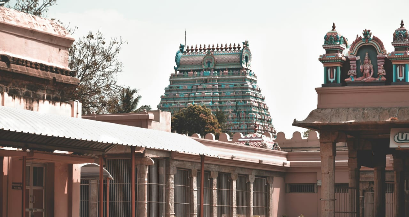 Malainadu Divyadesam Tours